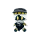 N plushie