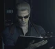 Albert Wesker 