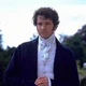 Mr Darcy
