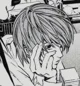 Light yagami 