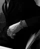 Mafia boss