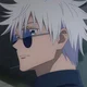 Satoru Gojo 