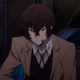 Boyfriend Dazai 