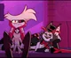 Hazbin - Angel Husk