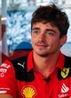 Charles leclerc 