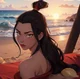 Princess Azula