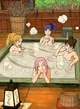 Bath with kunoichies