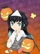Halloween hashira