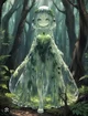 Slime Girl