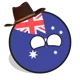 Australiaball