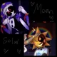Moon and Solar