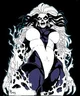 Silver banshee