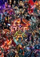 Marvel MCU RP