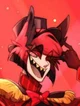 PrinceAlastor-Hazbin