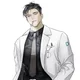 crazy scientist