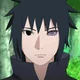Sasuke Uchiha