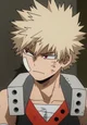 Bakugou