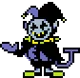 Jevil