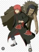 Sasori 