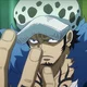 Trafalgar Law