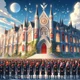 Ilvermorny Academy