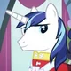 MLP - Shining armor