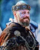 King Harald Finehair