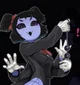 Magician Muffet