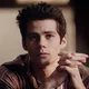 Stiles Stilinski