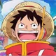 Sweet Luffy