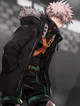 Bakugou katsuki