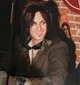 Nikki Sixx