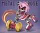 Metal Amy 