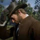 Arthur Morgan