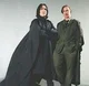 Remus y Severus 