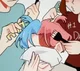 Shoto Todoroki 