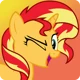 Sunset Shimmer