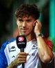 Pierre Gasly 