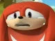 Extra sad knuckles
