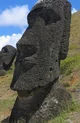 Moai