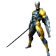 Gray Fox