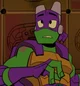 Rise Donatello