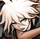 DRV2- Nagito Komaeda