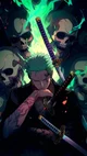 Roronoa Zoro