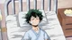 izuku midoriya 