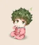 Baby Deku