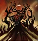 Scarlet King