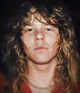 James Hetfield