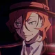 Chuuya Nakahara 