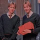 The Weasley Twins